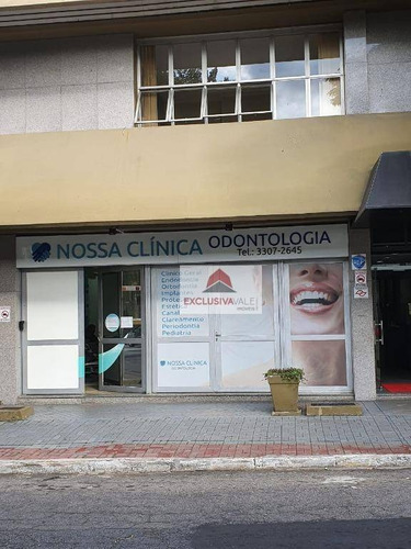 Imagem 2 de 17 de Loja Térrea , 150 M² Por R$ 3.500/mês - Jardim São Dimas - Lo0011