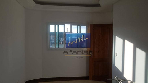 Imagem 7 de 24 de Casa Com 2 Dormitórios Para Alugar Por R$ 1.500,00/mês - Parque Savoy City - São Paulo/sp - Ca0325