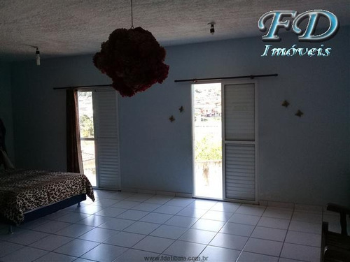 Imagem 2 de 10 de Casas À Venda Em Mairiporã/sp - Compre A Sua Casa Aqui! - 1357383