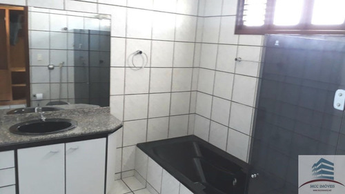 Imagem 10 de 13 de Casa A Venda Capim Macio