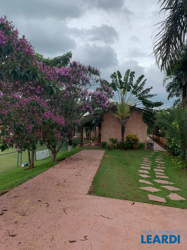 Imagem 5 de 15 de Chacara - Centro - Sp - 596565