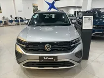 Comprar Volkswagen T-cross Volkswagen T-cross 1.0 200 Tsi 12v (aut) (flex)