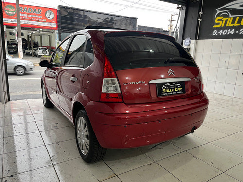 Citroën C3 1.6 16v Exclusive Solaris Flex Aut. 5p