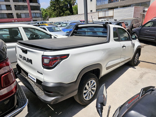 Ram 700 Slt 4x2 1.4