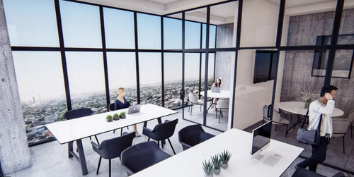 Imagen 3 de 4 de Departamento 1 Recámara - Inversión
