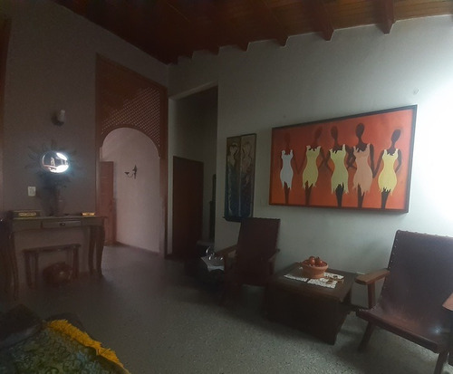 Imagen 2 de 14 de Casa En Venta Urb Petimora, Cabudare Fob-c-002 Simón Hernández