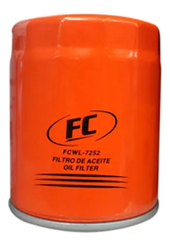 comprar Filtro Aceite Accord Civic Crv Fit Legend Pilot