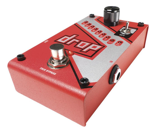 Digitech Drop Compact Polypot Drop Tune Shopter