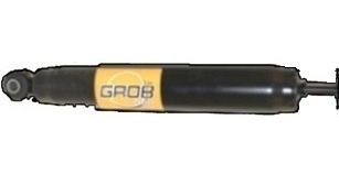 Amortiguador  Ram-2500 4x4 Eje Solido 2000 - 2002 Calidad