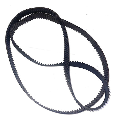 Banda Tiempo Distribución Subaru Forester 2.5l 04-13 4h 281d