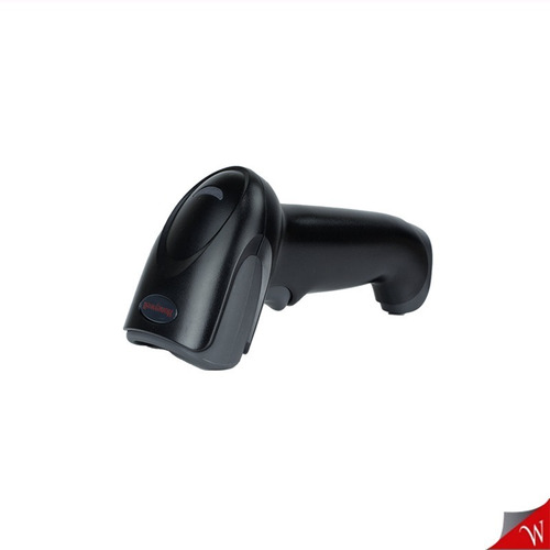 Imagen 5 de 6 de Lector Escáner Códigos Barra Honeywell 1250g 1d
