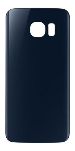 Tapa Trasera Repuesto Compatible Con Samsung S6