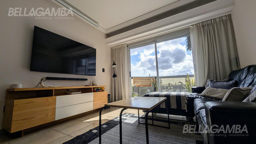Departamento Venta Vicente Lopez 5 Ambientes Balcon