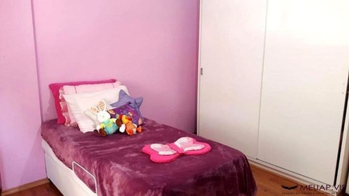 Imagem 22 de 30 de Apartamento Para Venda Na Ponta Da Praia - Pp1109 - 34739790