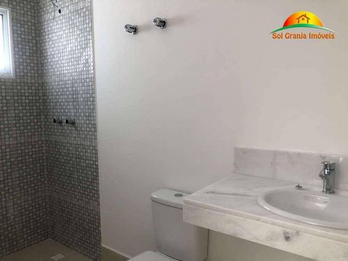 Casa Com 4 Dormitórios À Venda, 290 M² Por R$ 1.300.000,00 - Granja Viana - Carapicuíba/sp - Ca0220