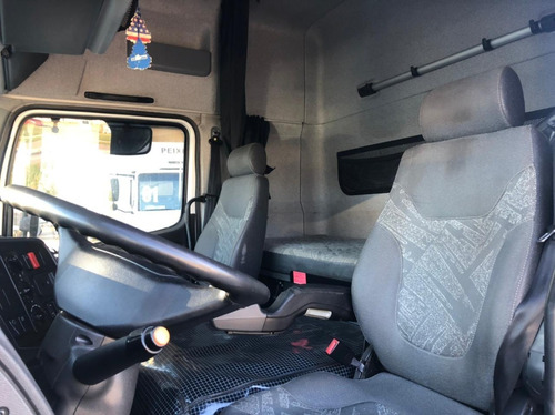 Imagem 15 de 15 de Mercedes Benz Atego 2430