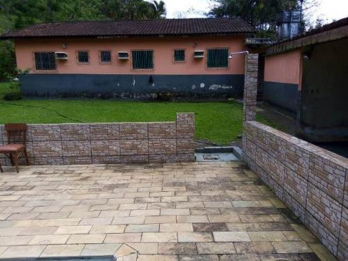Imagem 7 de 7 de Chácara À Venda Com 59.000m², Em Peruíbe/sp 7245-pc