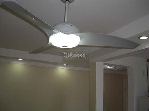 Imagem 5 de 15 de Apartamento À Venda Em Jardim Nova Europa - Ap002906