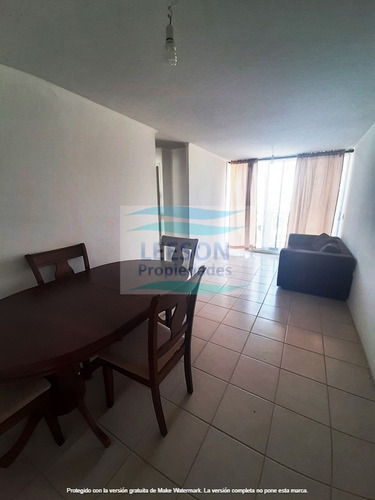 Quilpue- Venta Departamento 3d/2b Excelente Ubicacion