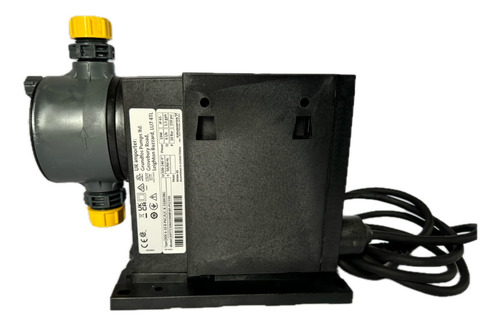 Bomba Dosificadora Grundfos Dde 6-10b-pvc/e 115 Volts
