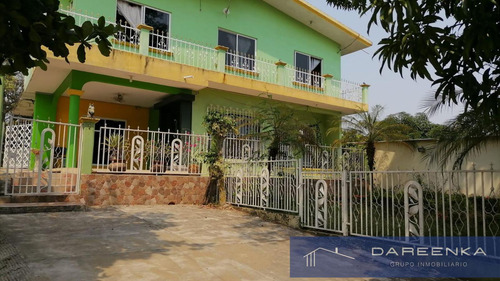 Venta De Terreno En Tuxtepec Oaxaca