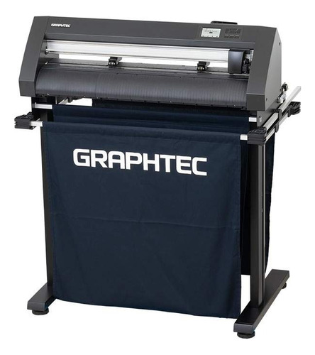 Combo Plotter Graphtec Ce8000-60 + Stand + Accesorios