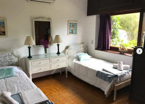 Casa Con Piscina Muy Cerca Al Mar En Punta Del Este 2 - Playa Mansa