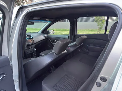 Renault Sandero 1.6 Expression