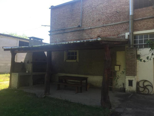Imagen 9 de 13 de Campo - San Javier