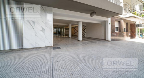 Imagen 19 de 24 de Piazza Hernandez. 2 Dormitorios En Suite - Cochera - Amenities
