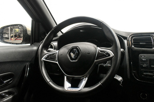Renault Sandero Stepway 1.6 16v Intense