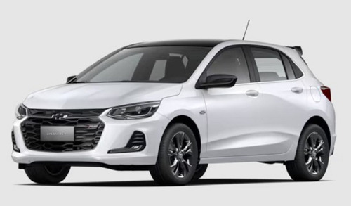 Ch Onix 1.0t Premier At Entrega Inmediata Finan Tasa 0