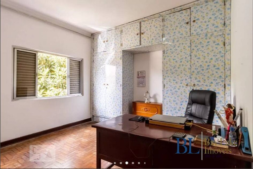 Imagem 12 de 15 de Locação Ou Venda Casa Sobrado Na Mooca, Próximo Hospital Do Cema - Ca00611e