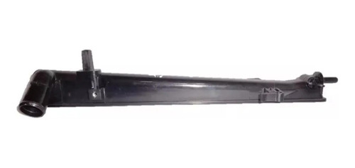 Tanque Radiador Hyundai Tucson / Kia Sportage Liso Largo