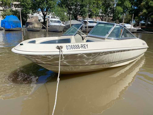 Lancha Open Quicksilver 1700 Mercury 4 Tiempos Web Marine