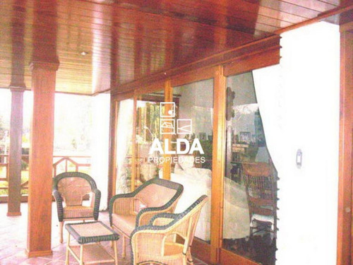 Casa Beaulieu Piriápolis 4 Dorms Alquiler Temporada Ca100518