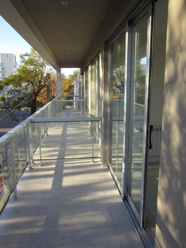 Departamento 3 Amb. Chauvin