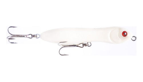 Isca Artificial Lucky By Nakamura Zig Zarinha Baby 80 9g 8cm Cor 101