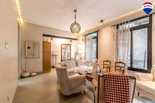 Venta Hermoso Ph 5amb Con Jardin Y Pileta