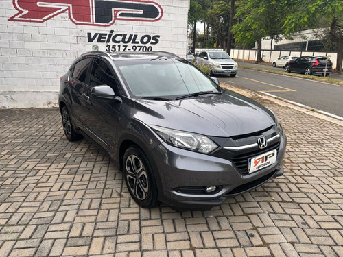Honda HR-V HR-V EX 1.8 Flexone 16V 5p Aut.