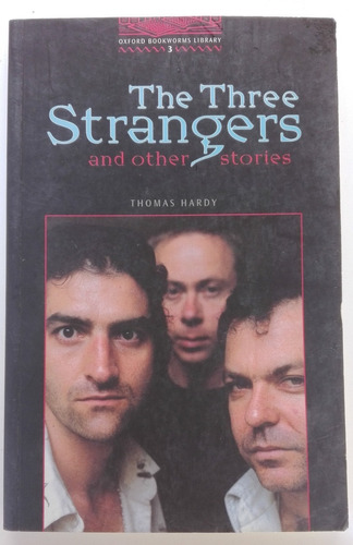 Libro The Strangers And Other Stories, Thomas Hardy, Oxford