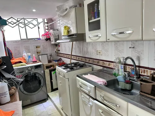 Se Vende Apartamento En Los Colores
