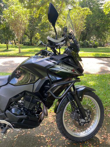 Kawasaki Versys X300 2019