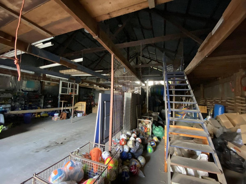 Imagen 11 de 30 de Excelente Establecimiento Industrial Con 3.600m2
