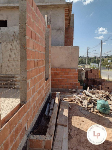 Casa Com 3 Dormitórios À Venda, 130 M² - Condomínio Gran Ville São Venâncio - Itupeva/sp - Ca0268