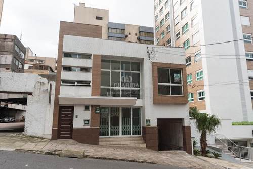 Imagem 1 de 5 de Andar/laje Comercial Para Aluguel, 1 Vaga, Moinhos De Vento - Porto Alegre/rs - 7129