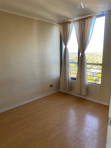 Departamento En Arriendo De 2 Dorm. En Talca
