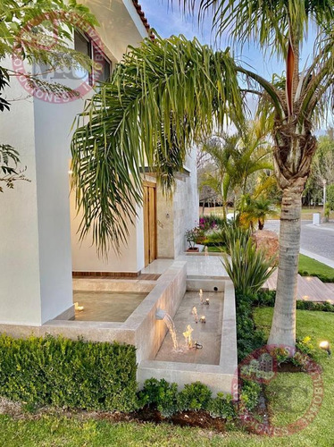 Casa En Venta En Rancho San Antonio Al Norte De La Ciudad