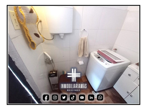 Venta Casa Malvin Norte Montevideo Imas.uy Gg * (ref: Ims-20989)