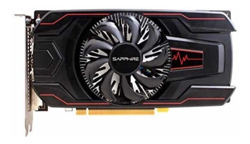 Imagen 2 de 3 de Rx 560 Sapphire 2gb Ddr5 128 Bits